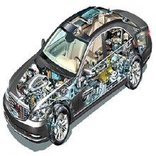 電瓶汽車(chē)配件市場(chǎng)全解析 價(jià)格、批發(fā)與優(yōu)質(zhì)廠家指南