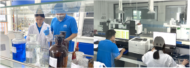 喜報！國檢京誠江蘇公司成功通過江蘇省創新型中小企業認定