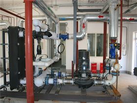 技術咨詢 連接創新與落地的橋梁